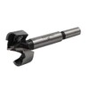 Faithfull FAIFOR35 Forstner Bit for Hardwood, Softwood, Drilling, Boring, Straight,