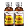 Imperial Phamark Espiritu Canela Cinamon Sprit 1oz (Pack of 2)