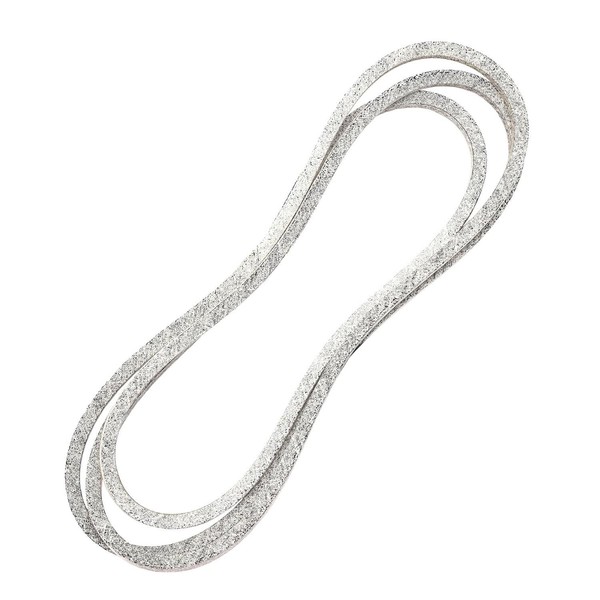 196103 & 532196103 54-Inch Mower Deck Belt (5/8"x147.5") - Aramid