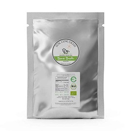 Bone Broth Powder - Pure Protein Organics 2lb Bag