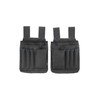 Högert belt bag for Elta tool belt, pack of 2