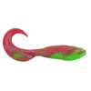 Berkley Gulp! Swimming Mullet Fishing Bait, Nuclear Chicken , 5"