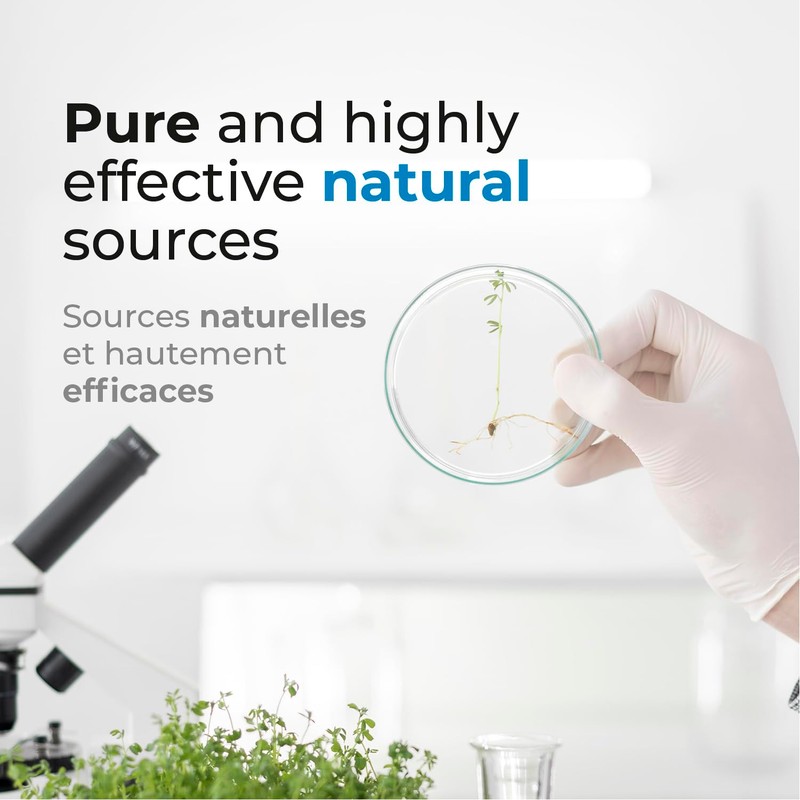 Biogenique Milk thistle - 90 Capsules 120mg Milk Thistle 30