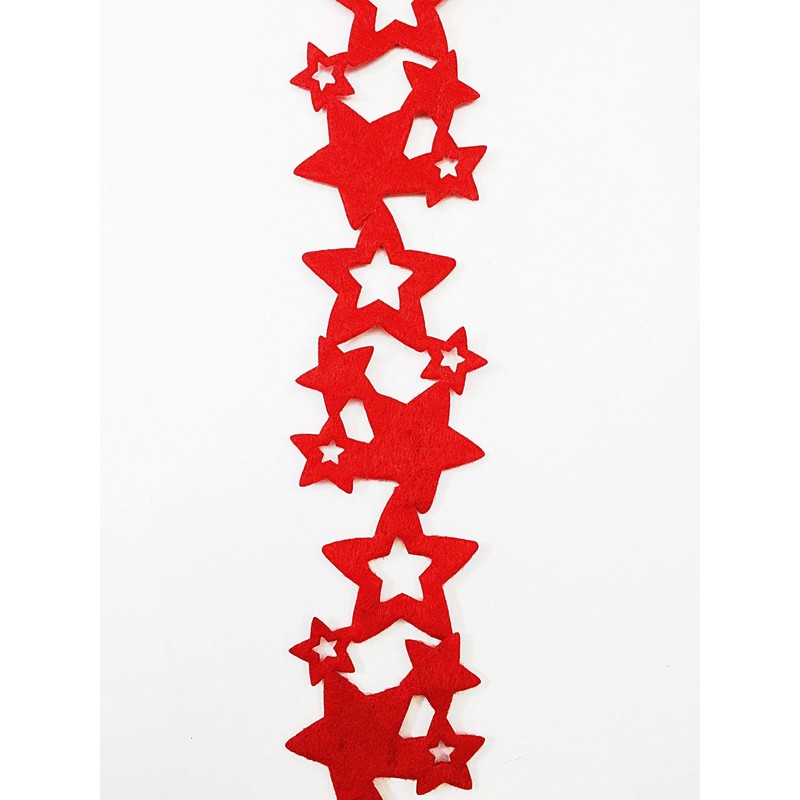 Christmas Xmas Table Decoration Runner Soft Decor Air Laid 72