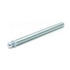 Threaded rod, with ball 15 mm, M16 x 200, spanner