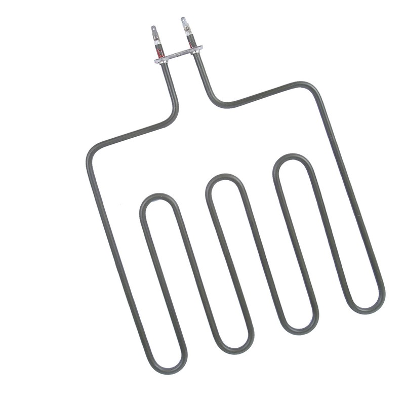 Electric Heating Element for Sauna Stove Stainless Steel Straight Heat