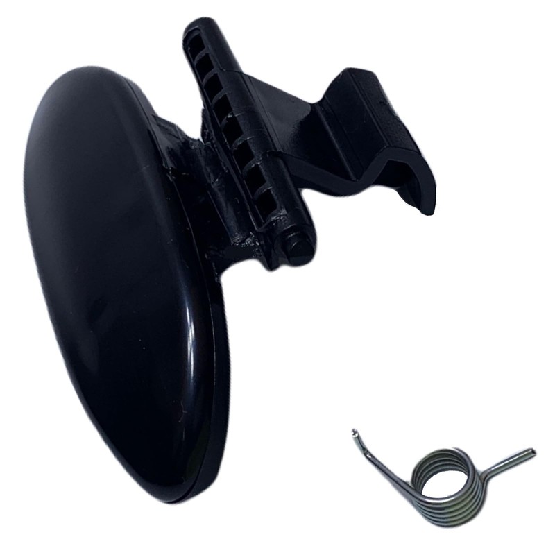 Twowinds Glove Box Handle Glove Compartment Door, C-Elysee (from 2012),