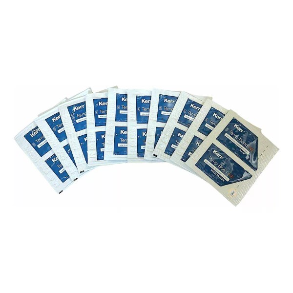 Kerr Temp Bond Ne Unidosis De Kerr ( 10 Piezas)