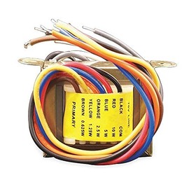 Pack of 2 Speco T7010 Transformer, 70V, Multiple Tap