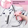Stitch Gun for Clothes, Fine Tag Gun Set for Clothing,