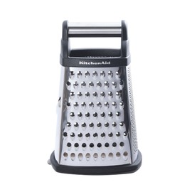 Kitchen Aid Box Grater