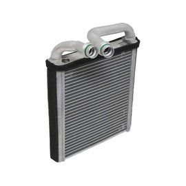 Marketplace Auto Parts Heater Core - Compatible with 2009-2017 Volkswagen Tiguan