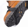 Protector Del Zapato De La Motocicleta De La Palanca De