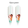 Disposable Female Urination Device 12/24 Pack, Portable Foldable Stand Up