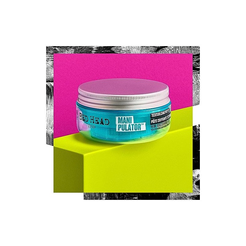 TIGI Bed Head Manipulator Pack of 6 (6 x 57