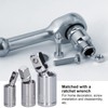 3 Pack Gimbal Socket Adapters Home Hardware Other Home Hardware