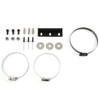 ECCPP Car Snorkel Kit Fit for Toyota 95-04 1st gen
