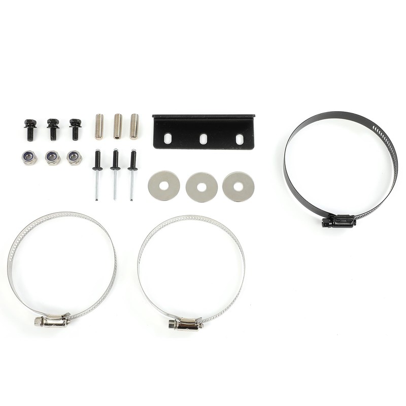 ECCPP Car Snorkel Kit Fit for Toyota 95-04 1st gen