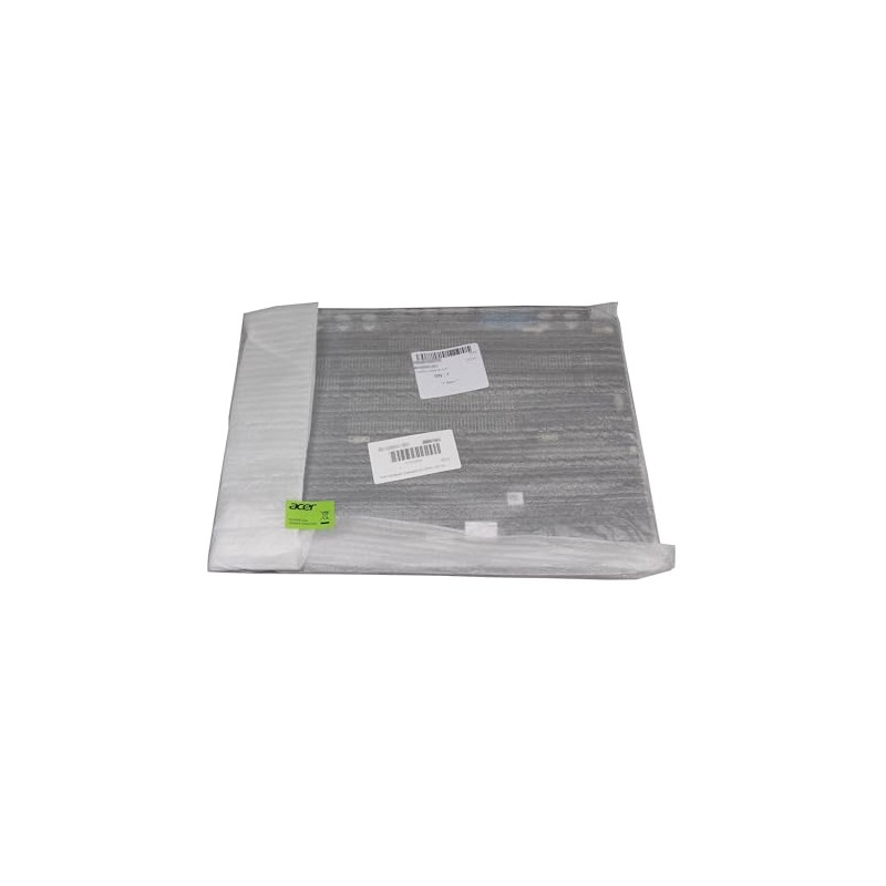 Acer 60.Q50N1.001 Original Housing Bottom Black for Predator Triton 500