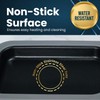 Hot Bento PLUS Self Heated Lunch Box and Food Warmer