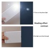 NICETOWN 100% Blackout Curtain Set, Thermal Insulated & Energy Efficiency