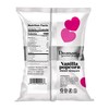 Deanan® Hearts/Valentine Vanilla Popcorn Pack 12 count. (1.5 Cups ea)