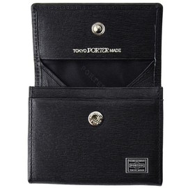 Porter 052-02205 Current Coin Case, Black