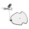 Hair Growth Light Hat Hair Treatment USB Lamp Hat For