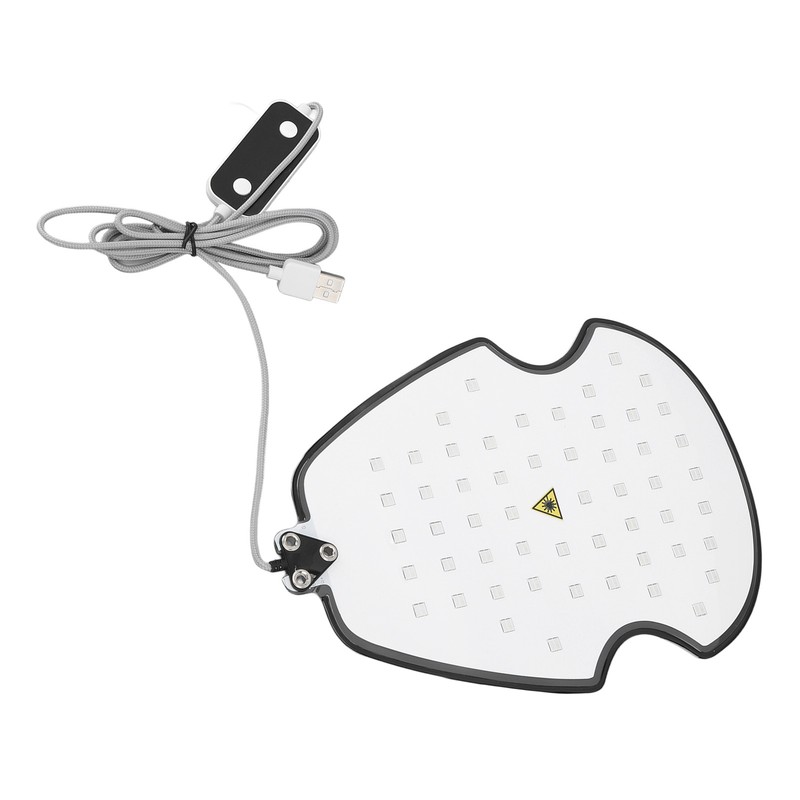 Hair Growth Light Hat Hair Treatment USB Lamp Hat For