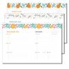 High Note 2026 Planner, 17-Month Weekly & Monthly Flexible Cover