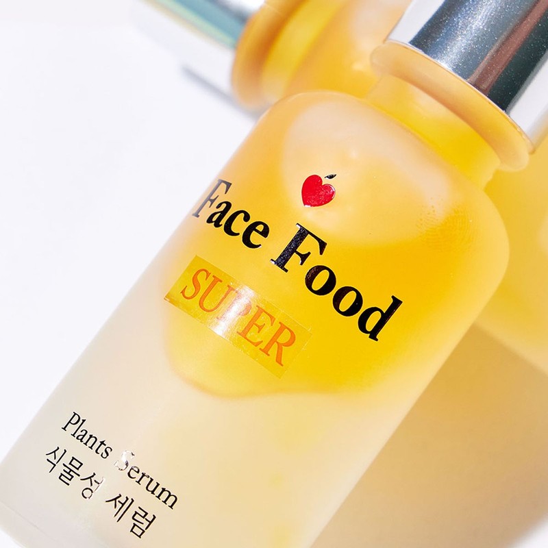 Facefood Super Serum 30ml