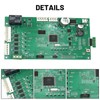 42002-0007S Pool Heater Control Board Kit Compatible with Pentair MasterTemp