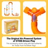 Air Toobz Switch, Directional Accessory for Original Fat Brain Air-Powered