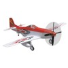 Revell Monogram 1:100 Scale Snaptite P-51 Mustang Model Kit