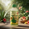 Suplemento Nutricional Aloe Vera Prosa Líquido Sabor Tropical Fructosa