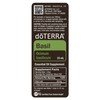 doTERRA - Basil Essential Oil - 15 mL