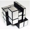 Speed cube 3x3x3 Mirror Cube 3x3x3 Puzzle Magic Cubes 3x3x3