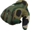 Full Finger All-Round Gloves for Sports and Outdoor Use Woodland