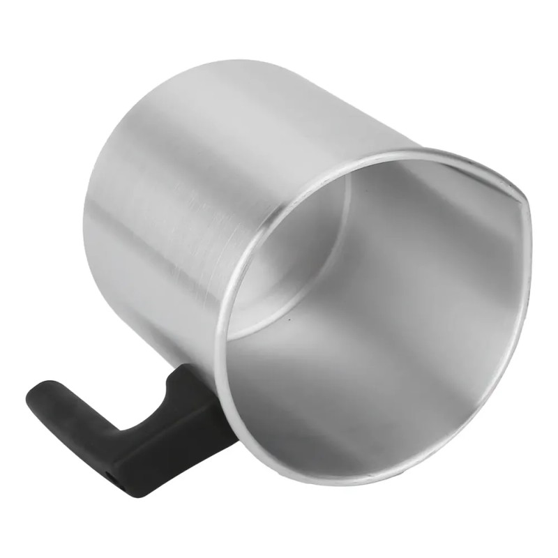 Jarra Para Hacer Velas Wax Melting Cup De 1,2 Litros