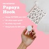 Papaya Reusable Paper Towels 2-Pack - 2 Sheets + 1