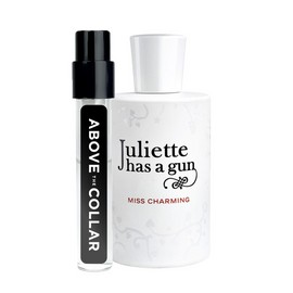 Juliette Has A Gun Miss Charming Sample, 10ml