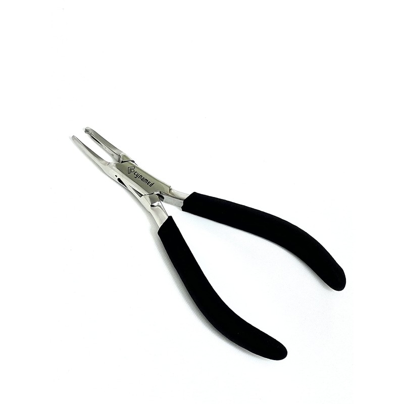 Premium -Nose Pad Arm Adjusting Pliers Eyeglass Arms Frame Eyeglasses