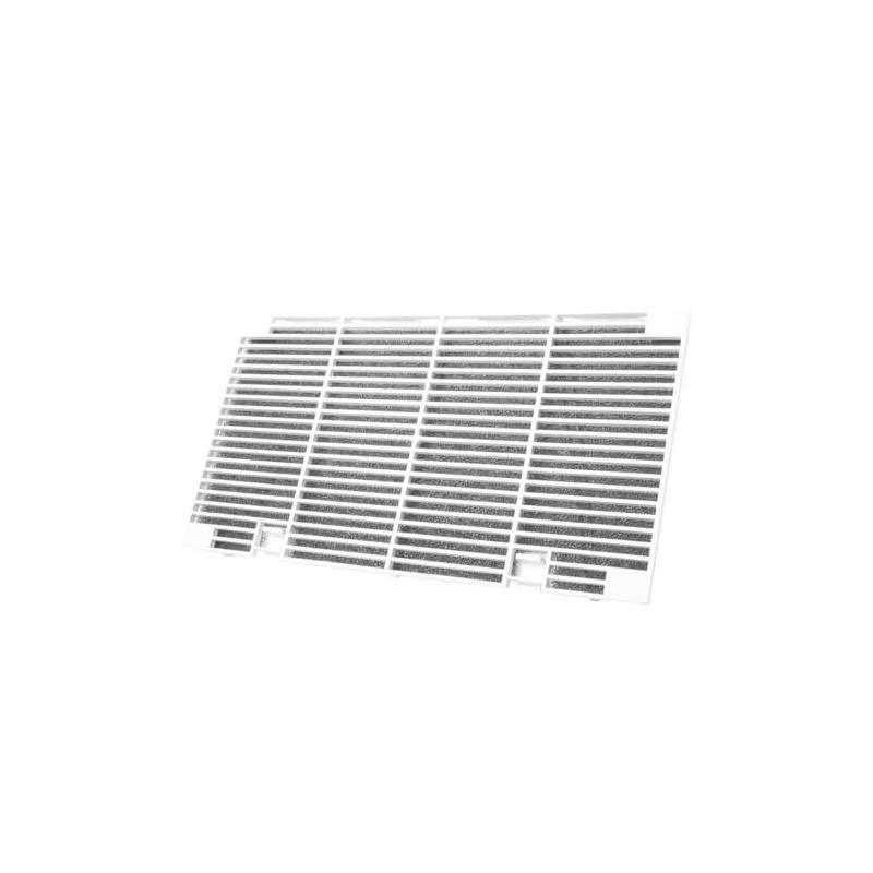 Dometic Grille, Return Air, Shell White