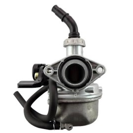 Unbranded 19mm Carburetor PZ19 Carb for 50 70cc 110cc 125cc SSR Apollo ATV Quad PIT BIKE