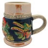 Essence of Europe Gifts E.H.G Oktoberfest German Hops Harvest Ceramic