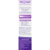 RepHresh Vaginal Gel, 0.07 Oz Each, 4 Count (Pack of