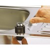 wolfcraft Hole Cutter Set, 2 Pcs, Ø 35 mm I