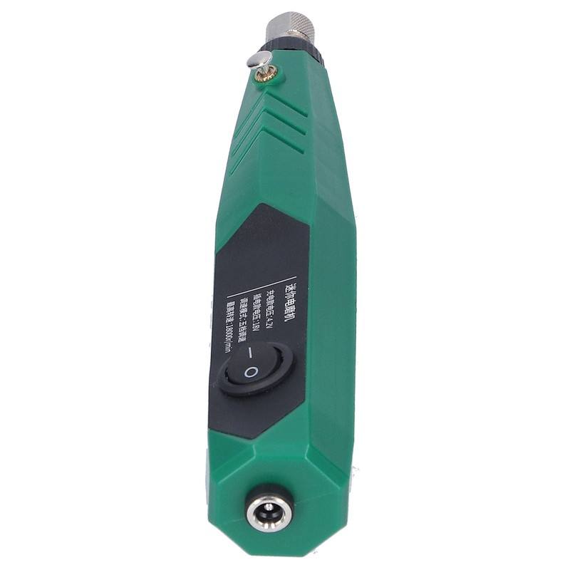 Electric Engraving Pen Handheld Micro Engraver Industrial Supplies LXGD‑005