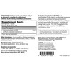 Klaire Labs SFI Health 5-HTP 50 mg - Hypoallergenic 5-HTP