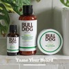 Bulldog Skincare Original Beard Shampoo & Conditioner, Men's Grooming, Beard